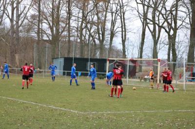 Foto des Albums: Häsener SV - Eintracht Wandlitz II