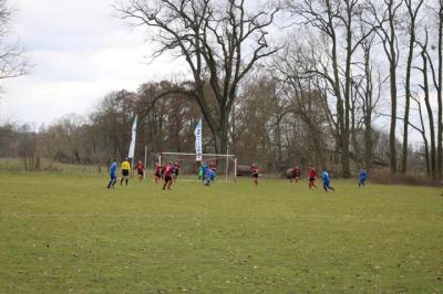 Foto des Albums: Häsener SV - Eintracht Wandlitz II