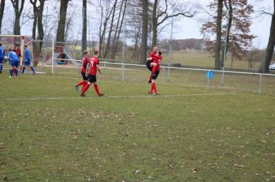 Foto des Albums: Häsener SV - Eintracht Wandlitz II
