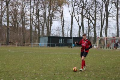 Foto des Albums: Häsener SV - Eintracht Wandlitz II