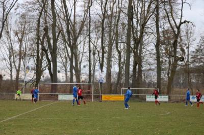 Foto des Albums: Häsener SV - Eintracht Wandlitz II