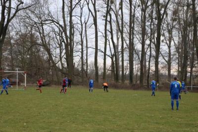 Foto des Albums: Häsener SV - Eintracht Wandlitz II