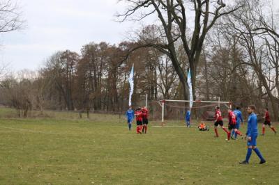 Foto des Albums: Häsener SV - Eintracht Wandlitz II