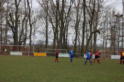 Foto des Albums: Häsener SV - Eintracht Wandlitz II
