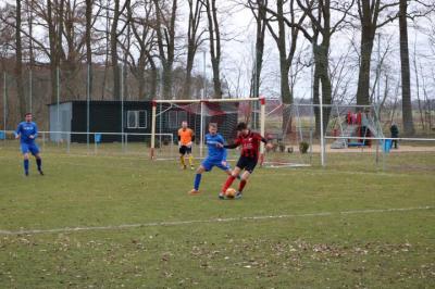 Foto des Albums: Häsener SV - Eintracht Wandlitz II