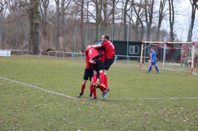 Foto des Albums: Häsener SV - Eintracht Wandlitz II