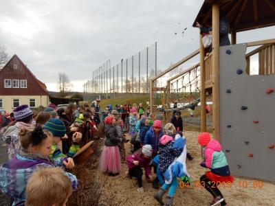 Foto des Albums: Schulfasching