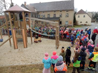 Foto des Albums: Schulfasching