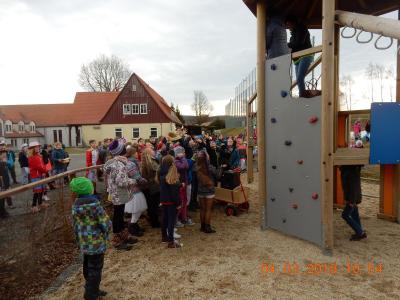 Foto des Albums: Schulfasching