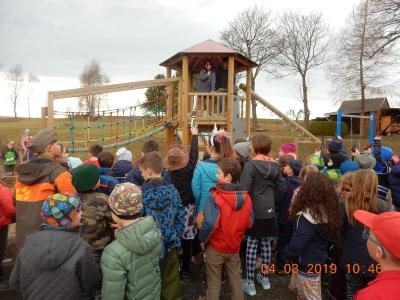 Foto des Albums: Schulfasching