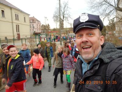 Foto des Albums: Schulfasching