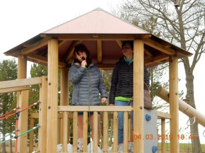 Foto des Albums: Schulfasching