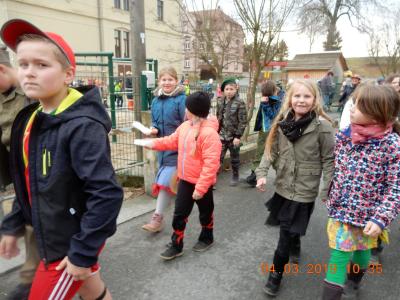 Foto des Albums: Schulfasching