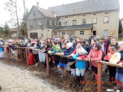Foto des Albums: Schulfasching