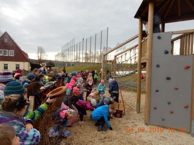 Foto des Albums: Schulfasching