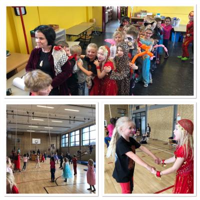 Foto des Albums: Rosenmontag