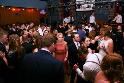 Foto des Albums: Feuerwehrball der Feuerwehr Seester 2019 (02.03.2019)