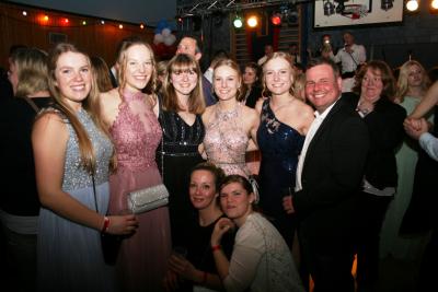 Foto des Albums: Feuerwehrball der Feuerwehr Seester 2019 (02.03.2019)