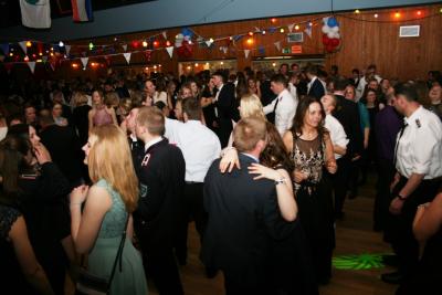 Foto des Albums: Feuerwehrball der Feuerwehr Seester 2019 (02.03.2019)