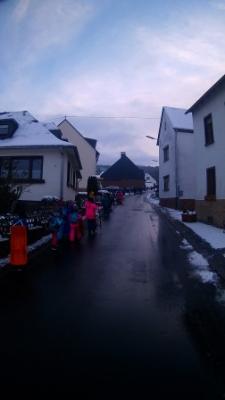 Foto des Albums: Ein Tag im Schnee