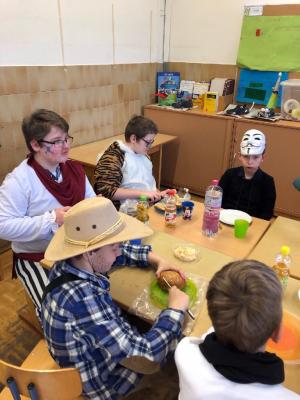 Foto des Albums: Rosenmontag