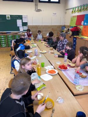 Foto des Albums: Rosenmontag