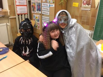 Foto des Albums: Rosenmontag