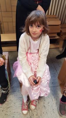 Foto des Albums: Rosenmontag
