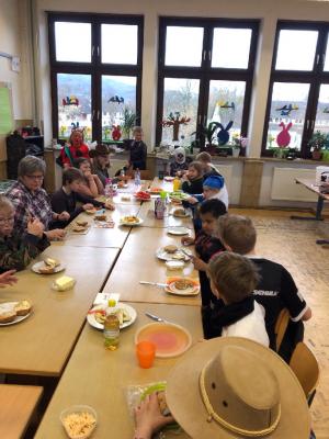 Foto des Albums: Rosenmontag