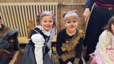Foto des Albums: Rosenmontag