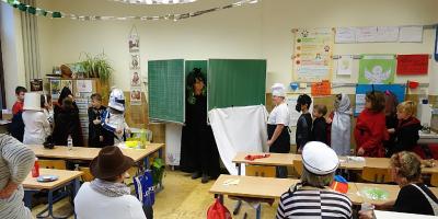 Foto des Albums: Rosenmontag