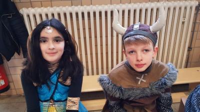 Foto des Albums: Rosenmontag