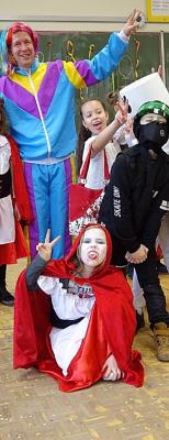 Foto des Albums: Rosenmontag