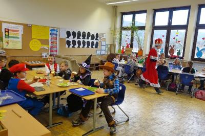 Foto des Albums: Rosenmontag