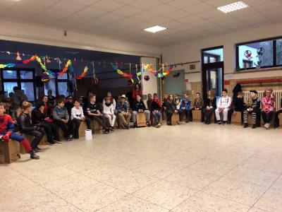 Foto des Albums: Rosenmontag