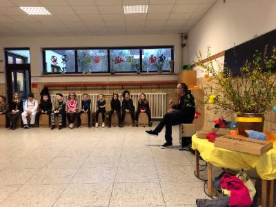 Foto des Albums: Rosenmontag