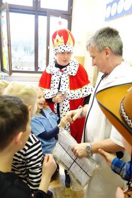 Foto des Albums: Rosenmontag