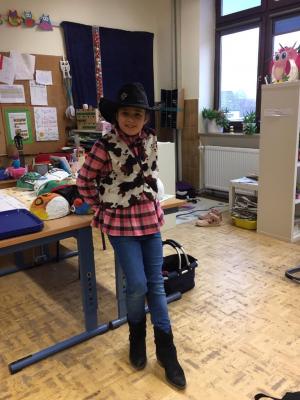 Foto des Albums: Rosenmontag