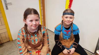 Foto des Albums: Rosenmontag