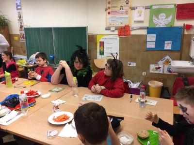 Foto des Albums: Rosenmontag