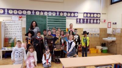 Foto des Albums: Rosenmontag