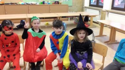 Foto des Albums: Rosenmontag