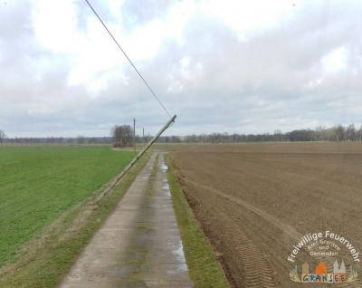 Foto des Albums: Einsatz 435-H-Natur-Altlüdersdorf Ri Zabelsdorf