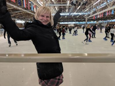 Foto des Albums: Eislaufen 2019