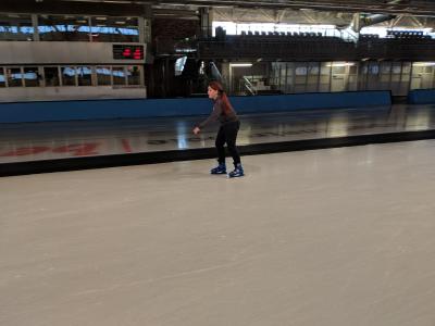 Foto des Albums: Eislaufen 2019