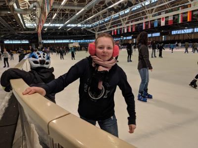 Foto des Albums: Eislaufen 2019