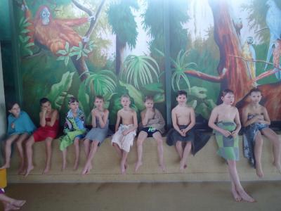 Foto des Albums: Schwimmfest