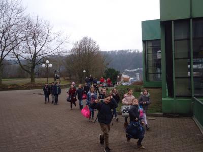 Foto des Albums: Schwimmfest