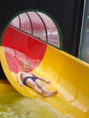 Foto des Albums: Schwimmfest
