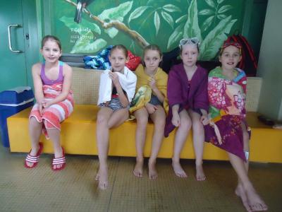 Foto des Albums: Schwimmfest